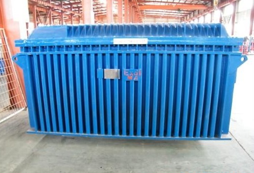 广宗矿用变压器