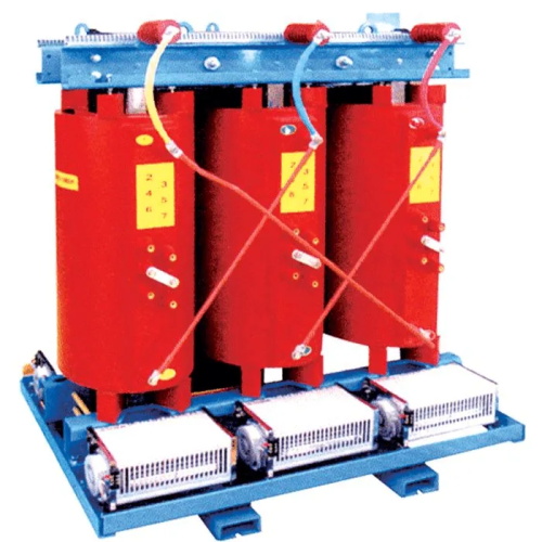 广宗SCB10-1250KVA干式变压器
