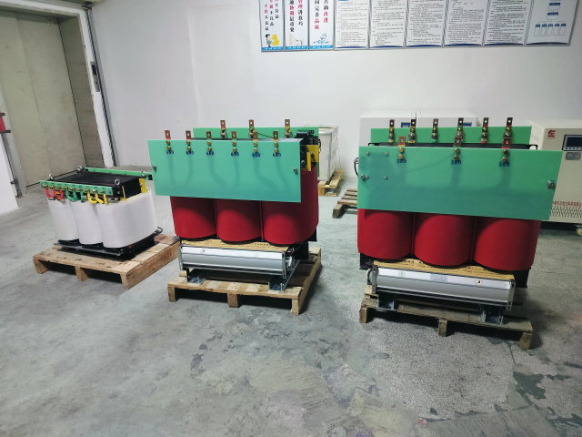 广宗KS11-1000KVA矿用变压器